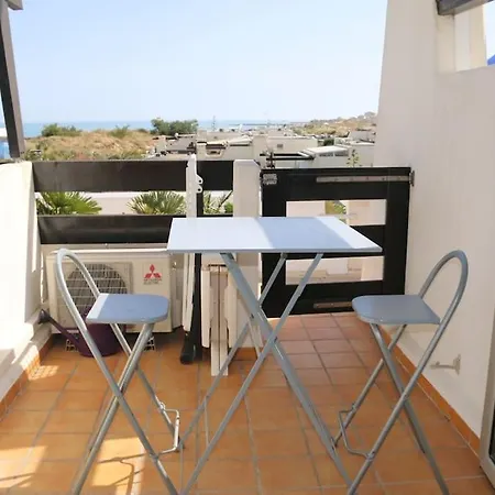 114, Port Nature 1, Village Naturiste Apartmán